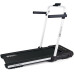 Беговая дорожка  Everfit Treadmill TFK 135 Slim Pearl White (TFK-135-SLIM-W) - фото №3